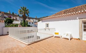 CASASUPERTUBOS - Óbidos